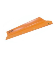 deflecteur hs 86r/750 - 42377403306 - Stihl