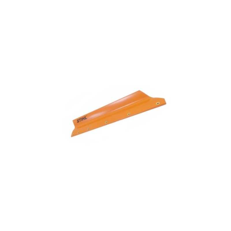 deflecteur hs 86r/750 - 42377403306 - Stihl