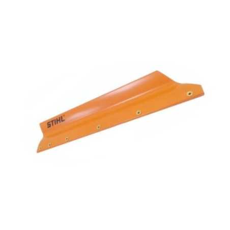 déflecteur hs 86r/750 - 42377403306 - Stihl
