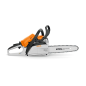 Tronçonneuse Thermique 35 cm STIHL - MS 172 - 1148-200-0241
