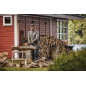 Tronçonneuse Thermique 35 cm STIHL - MS 172 - 1148-200-0241