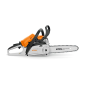 Tronçonneuse Thermique 35 cm STIHL - MS 172 C-BE - 1148-200-0242