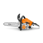 Tronçonneuse Thermique 35 cm STIHL - MS 172 C-BE - 1148-200-0242