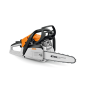 Tronçonneuse Thermique 35 cm STIHL - MS 172 C-BE - 1148-200-0242