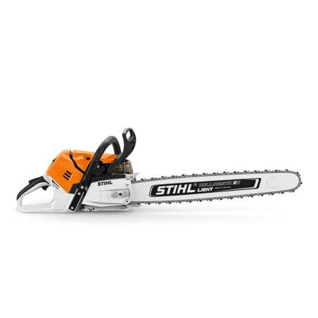 Tronçonneuse MS 500i - 11472000024 STIHL Guide: 55 cm Pas: 3/8"