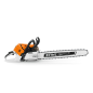 Tronçonneuse MS 500i - 11472000024 STIHL Guide: 55 cm Pas: 3/8"
