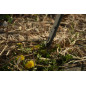 POLET Escardador U Em de madera 1.50m