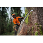 Tronçonneuse MS 500i - 11472000024 STIHL Guide: 55 cm Pas: 3/8"