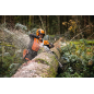 Tronçonneuse MS 500i - 11472000024 STIHL Guide: 55 cm Pas: 3/8"