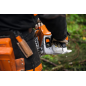 Tronçonneuse MS 500i - 11472000024 STIHL Guide: 55 cm Pas: 3/8"