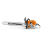 Tronçonneuse MS 500i - 11472000024 STIHL Guide: 55 cm Pas: 3/8"