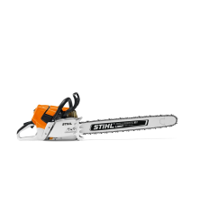 Tronçonneuse MS 661 C-M - 11472000320 STIHL Guide: 63 cm Pas: 3/8"