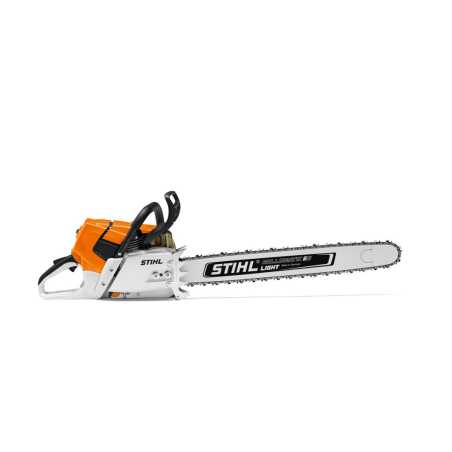 Tronçonneuse MS 661 C-M - 11472000320 STIHL Guide: 63 cm Pas: 3/8"