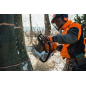 Tronçonneuse MS 661 C-M - 11472000320 STIHL Guide: 63 cm Pas: 3/8"
