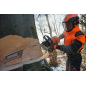 Tronçonneuse MS 661 C-M - 11472000320 STIHL Guide: 63 cm Pas: 3/8"