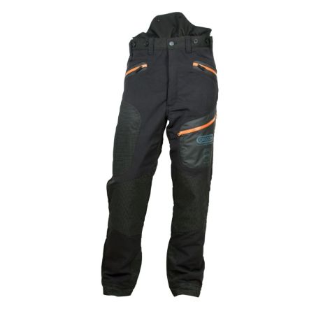 Pantalon de protection FIORDLAND II OREGON - 295490 - Taille XL