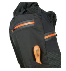 Pantalon de protection FIORDLAND II OREGON - 295490 - Taille XL