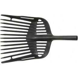POLET Forca sintetica 327X395mm Em 150 - POLET - Lavorazione del terreno - Garden Business 