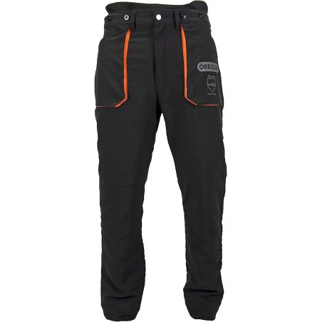 Pantalon YUKON Type C OREGON - 295397 - Taille XL