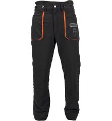 Pantalon YUKON Type C OREGON - 295397 - Taille L