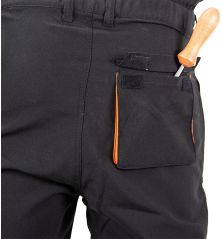 Pantalon YUKON Type C OREGON - 295397 - Taille XXL