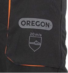 Pantalon YUKON Type C OREGON - 295397 - Taille XXL