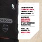 Pantalon YUKON Type C OREGON - 295397 - Taille XXL