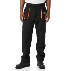 Pantalon YUKON Type A OREGON 295435 Taille XL