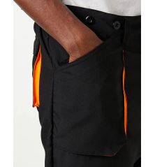 Pantalon YUKON Type A OREGON 295435 Taille XL