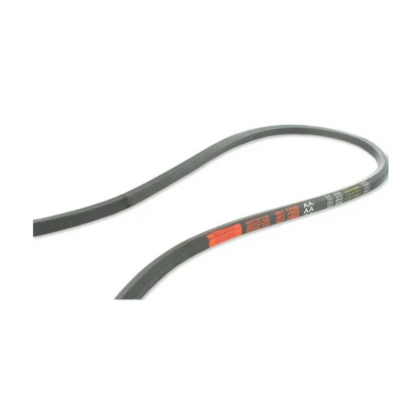 MITSUBOSHI AA86 Belt