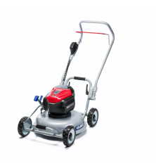 Tondeuse Électrique à batterie Grin BM46-82V - Cramer - 46 cm - Lithium ION - 82 V