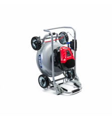 Tondeuse Électrique à batterie Grin BM46-82V - Cramer - 46 cm - Lithium ION - 82 V