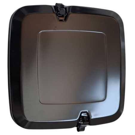 COPERCHIO FILTRO ARIA