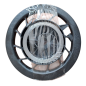 RESSORT DE LANCEUR 499901 Briggs and stratton