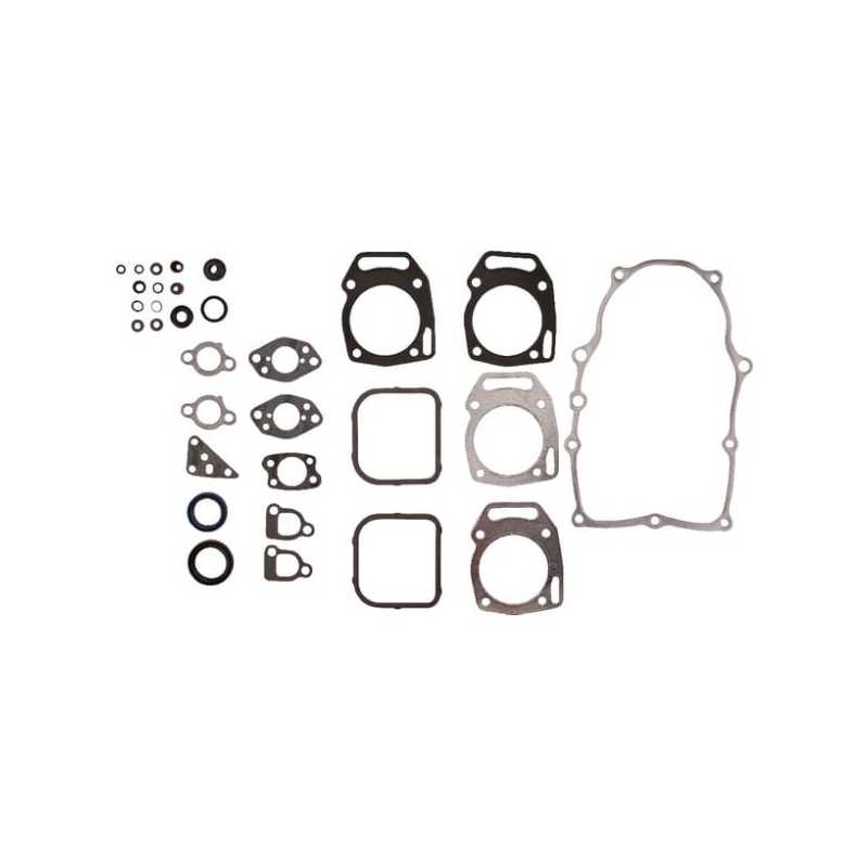 Kit de joints moteur Briggs & Stratton 84010902 – Compatibilité et performance OEM Kit de joints moteur Briggs & Stratton 84010902 – Compatibilité et performance OEM
