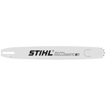 Guide Chaîne Tronçonneuse 30030009425 STIHL Guide: 55 cm Pas: 3/8" - 11 dts Jauge: 1,6