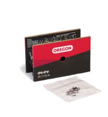 Chain roller M91VXL025R Pitch 3/8" Gauge .050 - 1.3 mm - 409 links