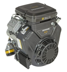 Moteur Briggs & Stratton VANGUARD Bi-Cylindre 23 HP 3864470451B5– Sortie Horizontale 25.4 x 76 mm