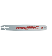 Guide de tronçonneuse Oregon PRO-LITE / AdvanceCut 50 cm .3/8" - 208SLHD009