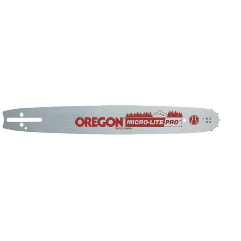 Guide de tronçonneuse Oregon PRO-LITE / AdvanceCut 50 cm .3/8" - 208SLHD009