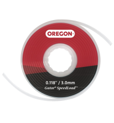 Fil 3.0mm x10 disques pour Gator SpeedLoad 2451810 OREGON
