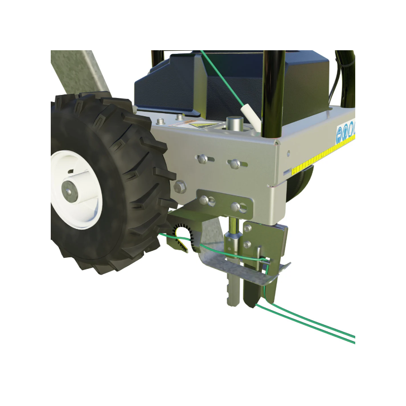 Jumeleur de fils 600MH