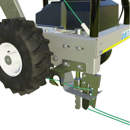 Jumeleur de fils 600MH