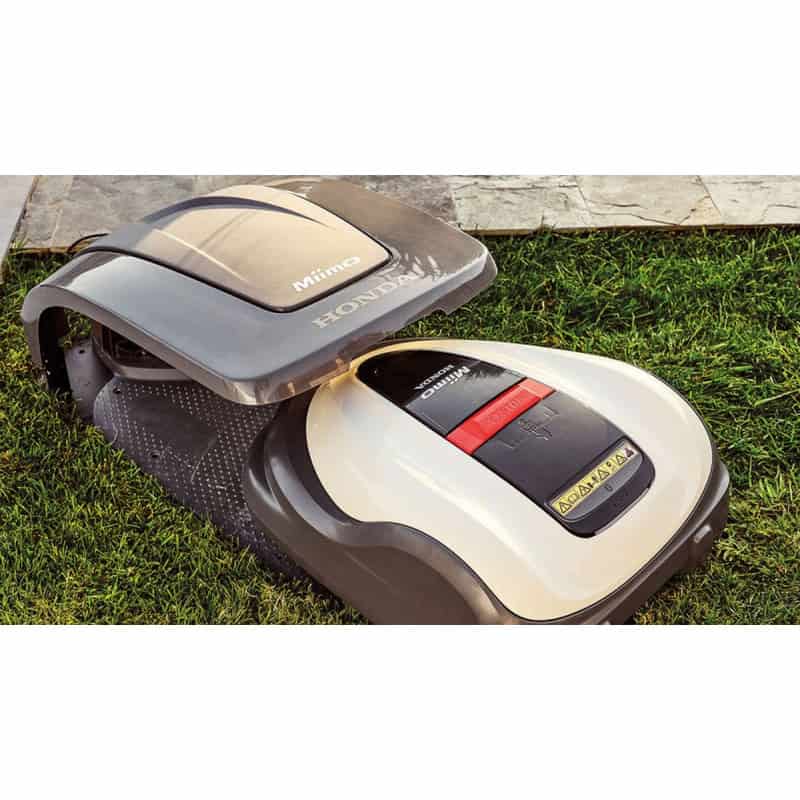 Günstige HONDA Roboterunterstände HondaRoboterRasenmäher