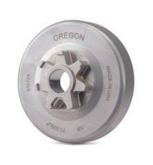 Pignon tronçonneuse Stihl 7 dents SpeedCut Nano Oregon 610725N