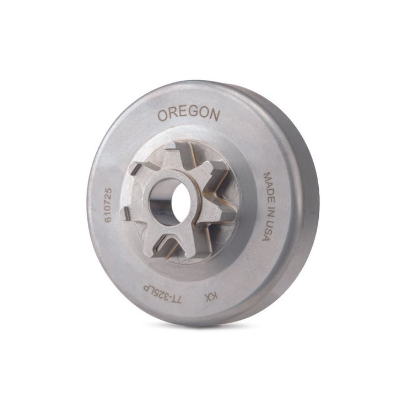 Pignon tronçonneuse Stihl 7 dents SpeedCut Nano Oregon 610725N