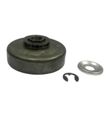 Pignon chaine tronconneuse Stihl 024 et 026