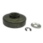 Pignon chaine tronconneuse Stihl 024 et 026