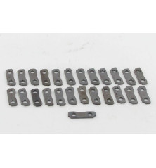 Maillon attache rapide femelle 3/8"LP 1,3mm OREGON P24295