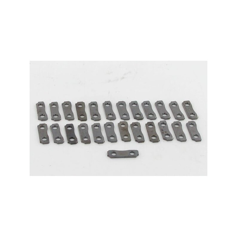 Maillon attache rapide femelle 3/8"LP 1,3mm OREGON P24295